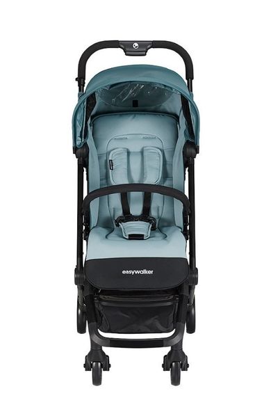 Easywalker, Buggy XS, wózek spacerowy, Ocean Blue