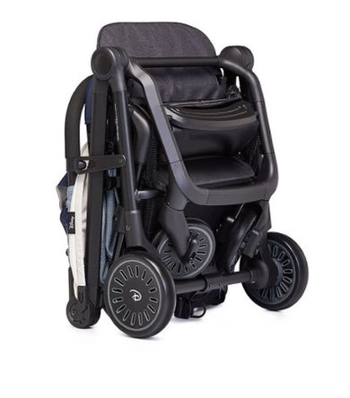Easywalker, Mini, Buggy XS, Myszka Miki, wózek spacerowy