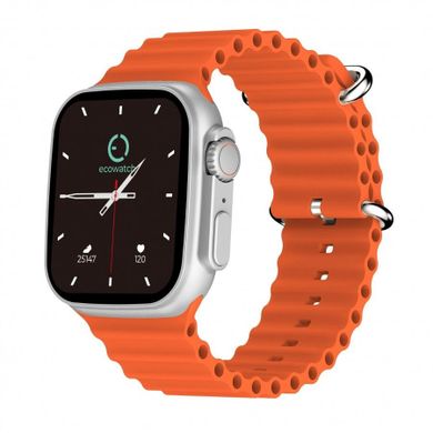 EcoWatch, smartwatch, EW02