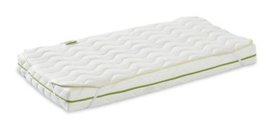 Fiki Miki, Fikuśny sen, materac, pianka, MFS11, 120-60-10 cm