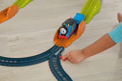 Fisher-Price, Tomek i Przyjaciele, Przygoda na farmie Mc Colla, zestaw