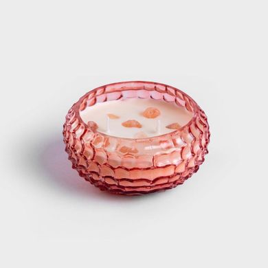 Homla, Serenity, świeca zapachowa, Quinice & Blueberry, 270g
