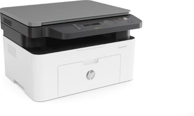 HP, urządzenie wielofunkcyjne, Laser, MFP 135w 4ZB83A