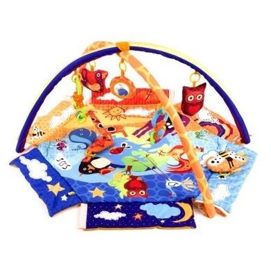 Kinderkraft, Animals Planet, mata edukacyjna