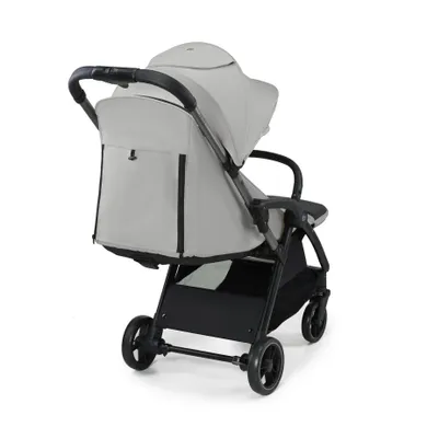 Kinderkraft, Apino, wózek spacerowy, Dove Grey