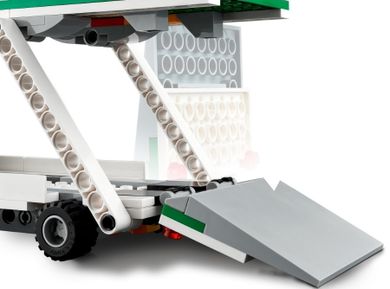LEGO City, Laweta, 60305