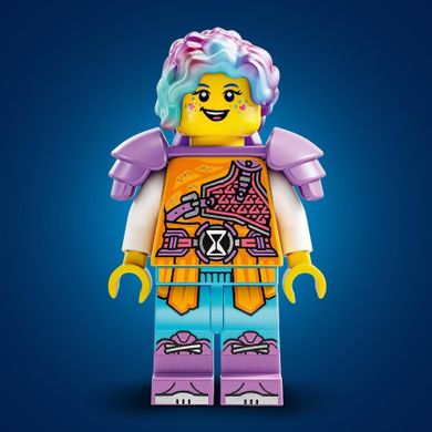 LEGO DREAMZzz, Izzie i króliczek Bunchu, 71453