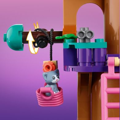LEGO Friends, Karetka weterynaryjna, 41445