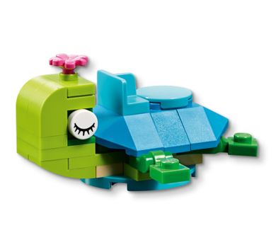 LEGO Friends, Karuzela z ośmiornicą, 41373