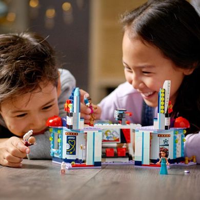 LEGO Friends, Kino w Heartlake City, 41448