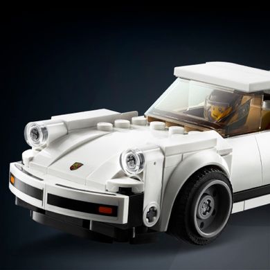 LEGO Speed Champions, 1974 Porsche 911 Turbo 3.0, 75895