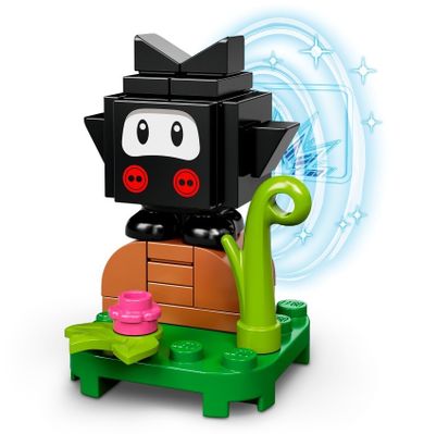 LEGO Super Mario, Zestaw postaci, seria 2, saszetka, 71386