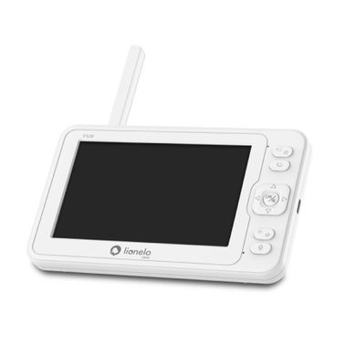 Lionelo, Babyline 6.2, niania elektroniczna