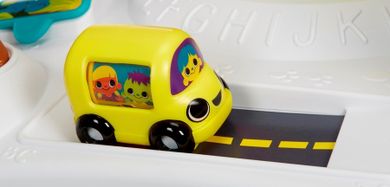 Little Tikes, Stolik aktywności