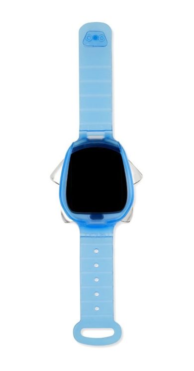 Little Tikes, Tobi, Robot Smartwatch, niebieski