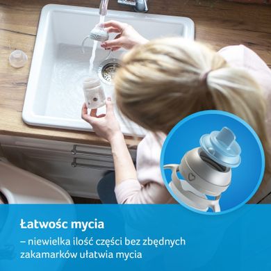 Lovi, Buddy Bear, kubek Easy Switch, 150 ml