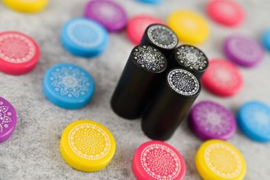 Lucrum Games, Kamienna Mandala, gra karciana