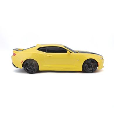 Maisto Tech, Chevrolet Camaro SS, model zdalnie sterowany, 1:24