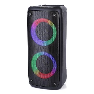Media-Tech, Funbox BT MT3181, głośnik Bluetooth, czarny