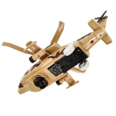 Mega Creative, Helikopter, pojazd, 42 cm