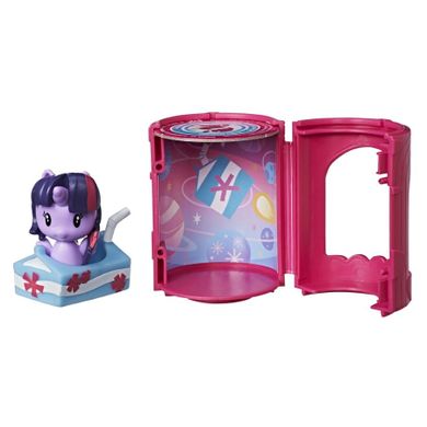 My Little Pony, niespodzianki przyjaźni, figurka, 1 szt.