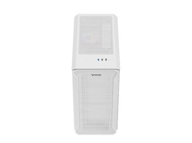 Natec, Genesis IRID 503 ARGB LITE MATX MINI, obudowa komputerowa
