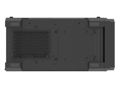 Natec, Genesis Irid 505F, obudowa komputerowa z oknem, USB 3.0