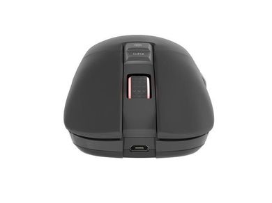 Natec Genesis Zircon 330, mysz optyczna, NMG-1321