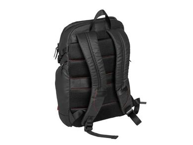 Natec, Pallad 420, plecak do laptopa, 15.6", 18l