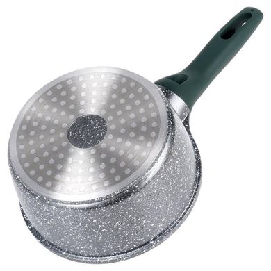 Nava, rondel granitowy, Olea, 18 cm, 1.9 l