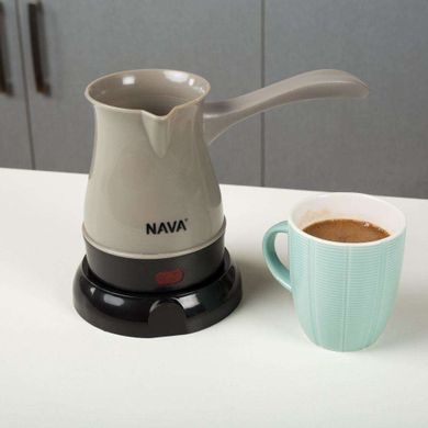 Nava, tygielek elektryczny do parzenia kawy po turecku, 350 ml