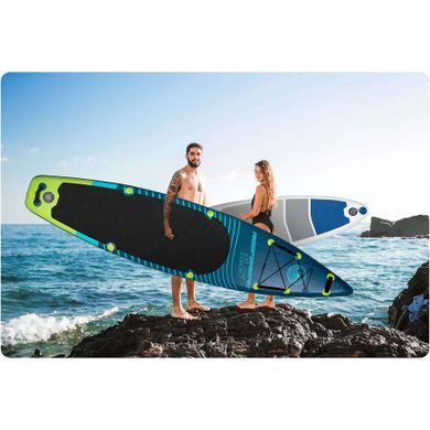 Neo-Sport, deska SUP Reefbreak, 350-81-15 cm