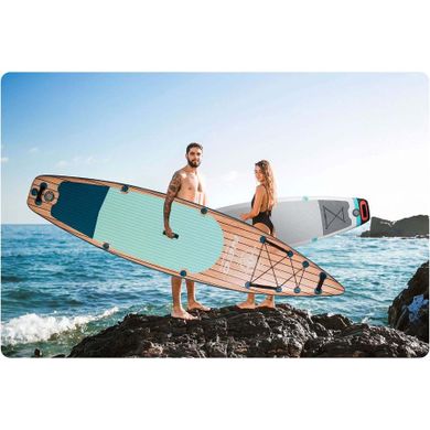 Neo-Sport, deska SUP Reefbreak, 350-81-15 cm