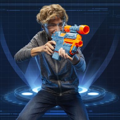 Nerf Elite 2.0 Phoenix, wyrzutnia i 12 strzałek