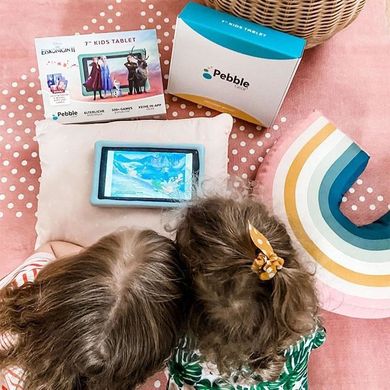 Pebble Gear, Kraina Lodu, tablet