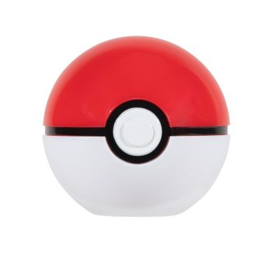 Pokemon, Clip'n'Go, zestaw Poke Ball z figurką Charmandera
