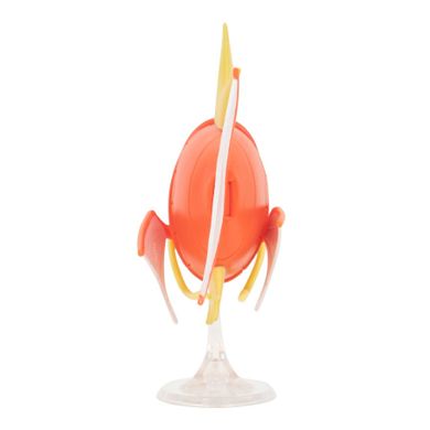 Pokemon, Toxel + Totodile + Magikarp, figurki bitewne