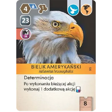 Portal Games, Ark Nova, gra strategiczna