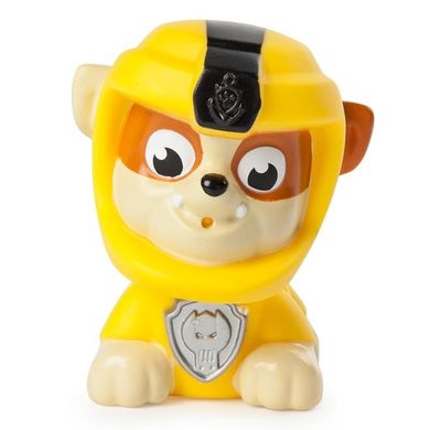 Psi Patrol, figurka do kąpieli, 1 szt.