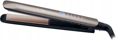 Remington, prostownica do włosów, Keratin Therapy S8590