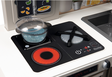 Smoby, Tefal, Evolutive, mini kuchnia