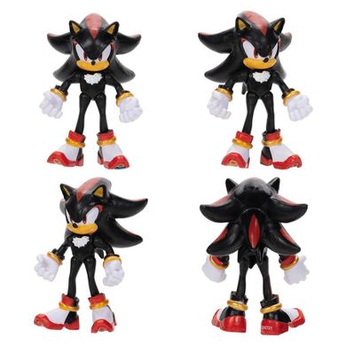 Sonic, figurka, 6 cm
