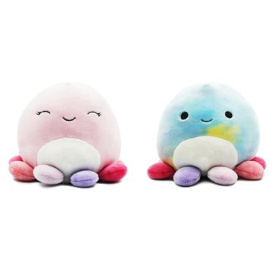Squishmallows, Flip-a-mallow, maskotka, 13 cm