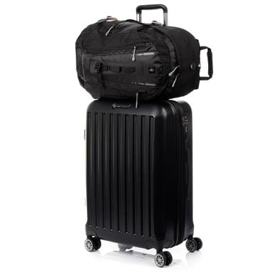 SwissBags, Verbier, plecak z kieszenią na laptopa, 40l