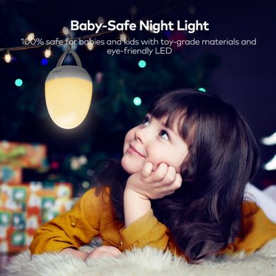VAVA, lampka nocna VA-CL006