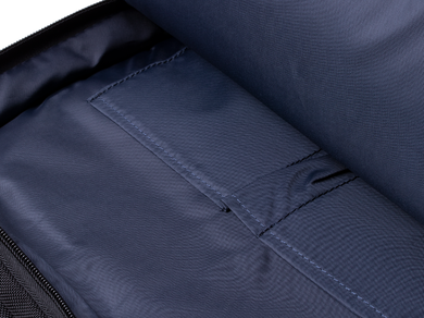 Xiaomi, Mi Classic Business Backpack, plecak, czarny