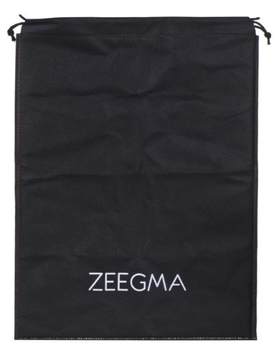 Zeegma, parownica do ubrań, ZE-HANDIG BLACK, 1500W, czarna