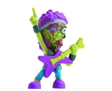 Zombiezz, Figurka