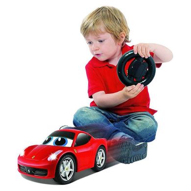 Bburago, Ferrari 458 Italia, pojazd zdalnie sterowany