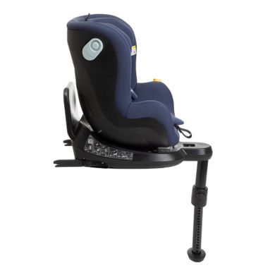 Chicco, Seat2fit i-Size Air, fotelik samochodowy, Ink Air, 45-105 cm